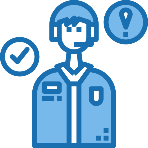Operator icon