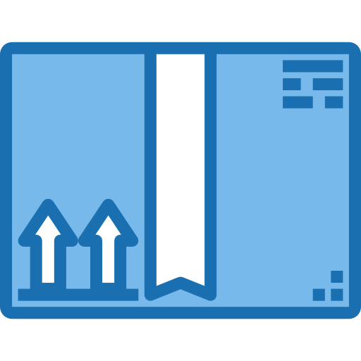 Box icon