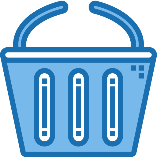 Basket icon