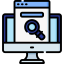 Search icon 64x64