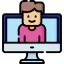 User icon 64x64