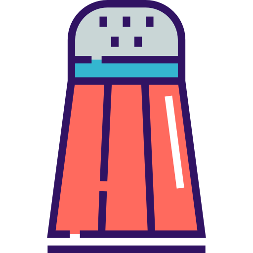 Salt icon
