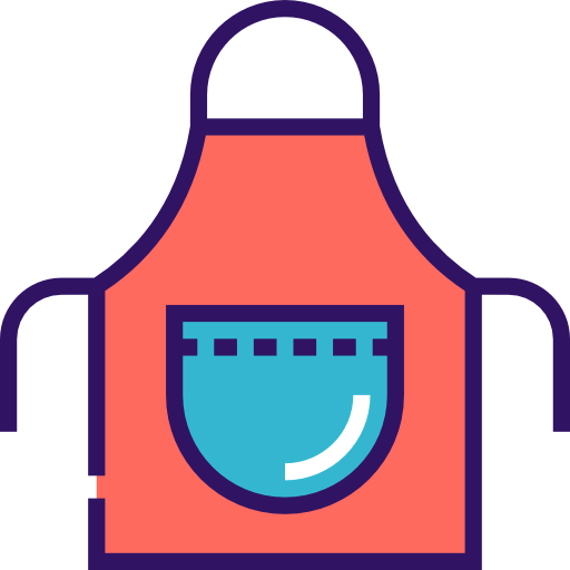 Apron icon