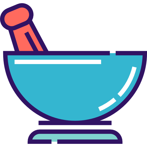 Mortar icon