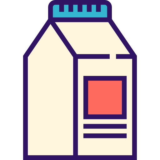 Milk icon