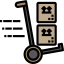 Trolley icon 64x64