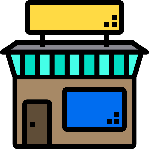 Store icon