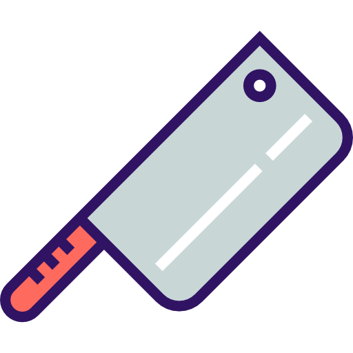 Cleaver Symbol