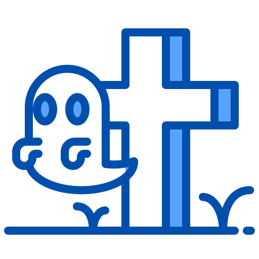 Ghost icon