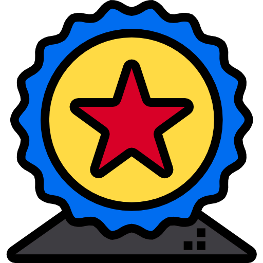 Favourite icon