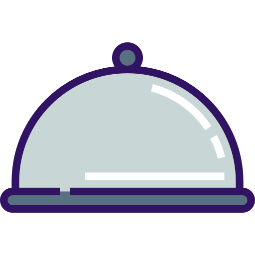 Tray icon