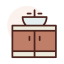 Sink icon 64x64