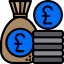 Currency icon 64x64