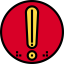 Information icon 64x64