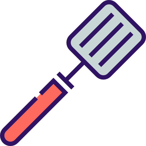 Spatula icon