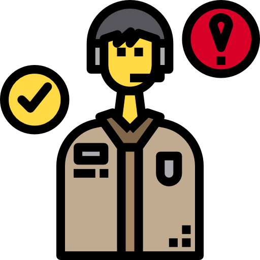 Operator icon