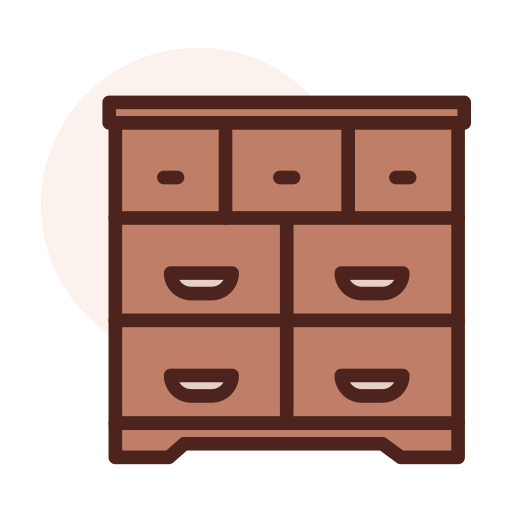 Chest icon