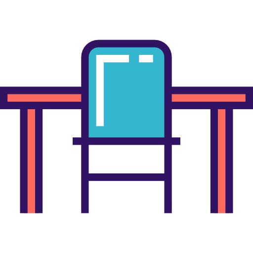 Table icon