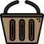 Basket icon 64x64