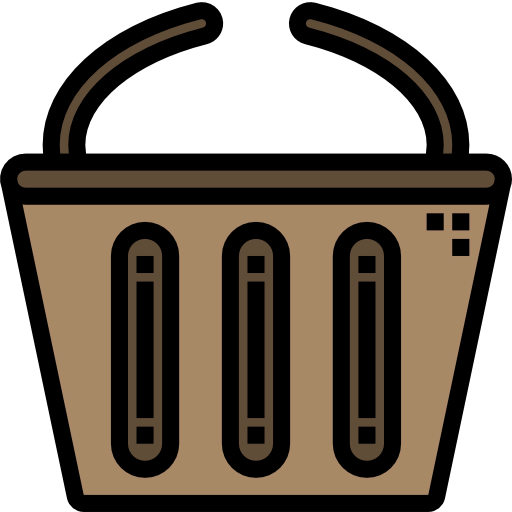 Basket icon