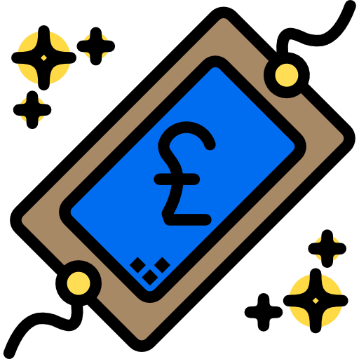Tag icon