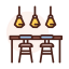 Bar icon 64x64