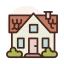 House icon 64x64