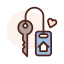 Keys icon 64x64
