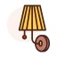 Wall lamp Ikona 64x64