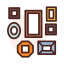 Frames biểu tượng 64x64