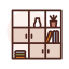 Library icon 64x64