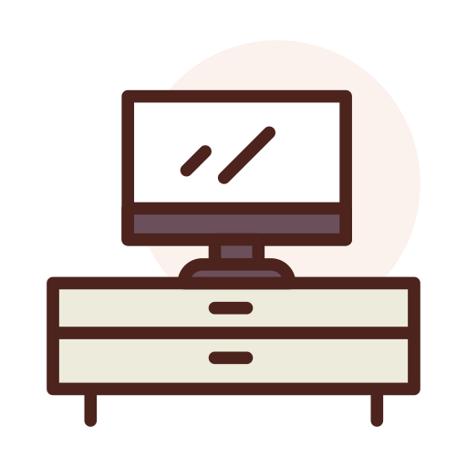 Tv icon