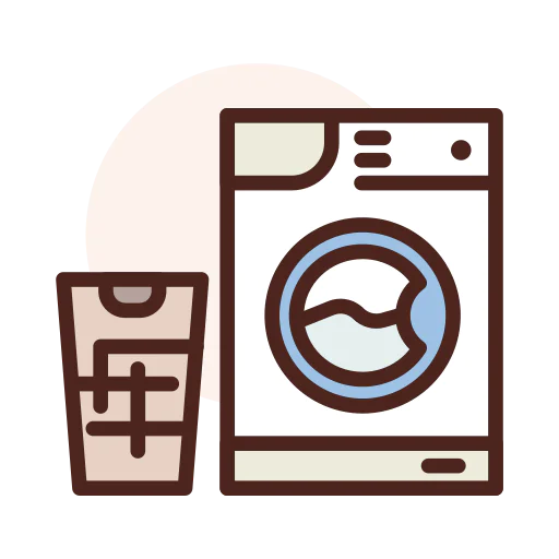 Laundry icon
