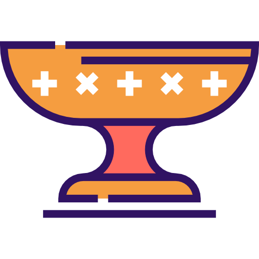 Platter icon