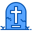 Gravestone icon 64x64