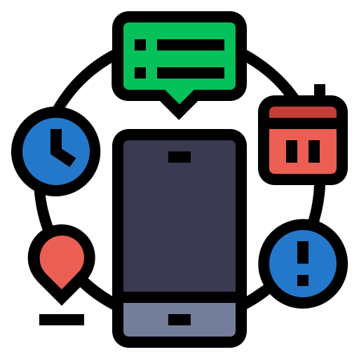 Automation icon