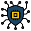Security icon 64x64