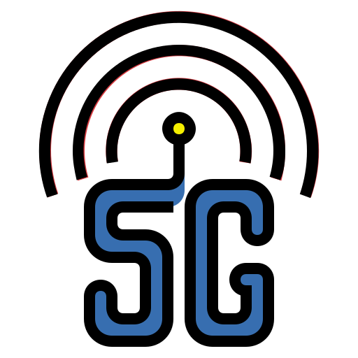 5g icon