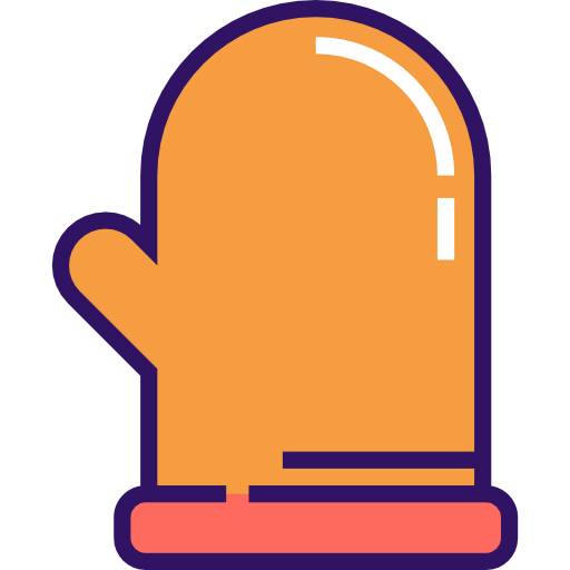 Mitten icon