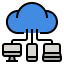 Cloud Ikona 64x64