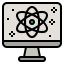 Quantum icon 64x64