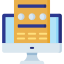 Landing page icon 64x64