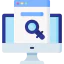 Search icon 64x64