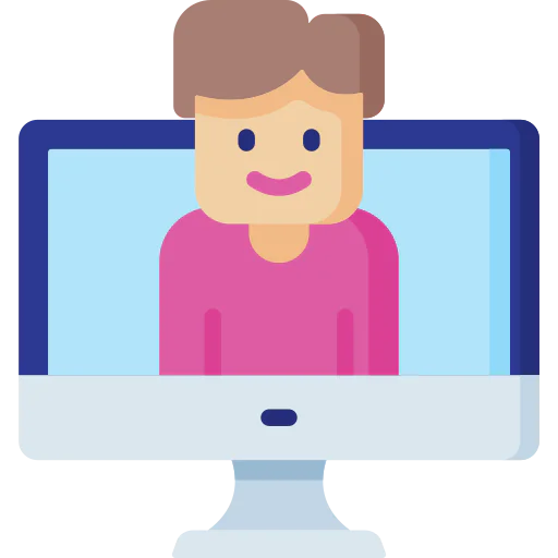 User icon