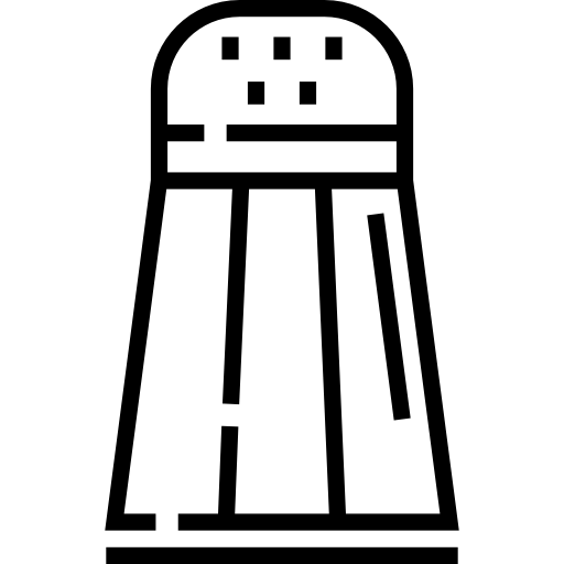 Salt icon