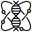 Genomics icon 64x64