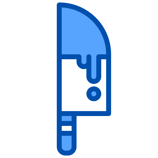 Knife icon