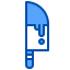 Knife icon 64x64