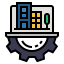 Digital business іконка 64x64