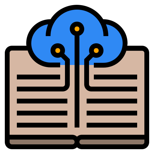 Digital icon